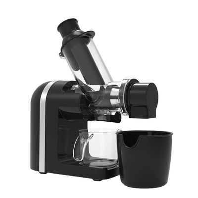 품질  Household Function Reverse Cold Press Extractor Professional Vegetable Fruit Machine Slow Masticating Juicer 공장