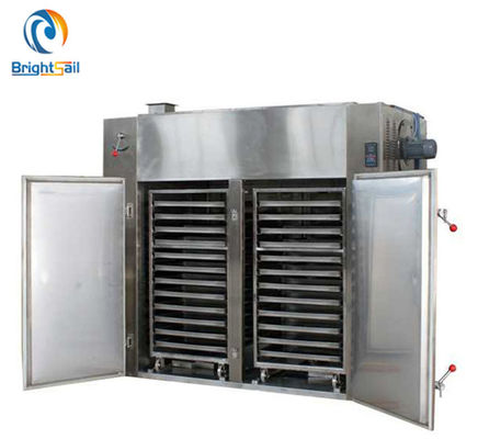 품질  Medicine Curing Brightsail Fruit Dryer Machine Food Processor Hot Air Circulation Drying Machine 공장